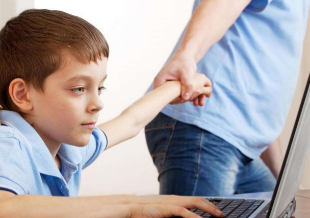 как установить родительский контроль на интернет