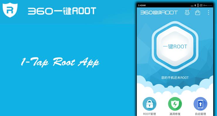 360 Root