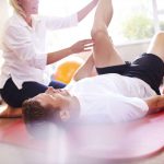 Как восстановить суставы с помощью тренировок