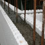 Опалубка из бетона: основные характеристики