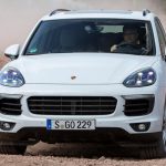 Porsche Cayenne ("Порше Кайен") с дизелем: отзывы владельцев, технические характеристики, расход топлива, фото