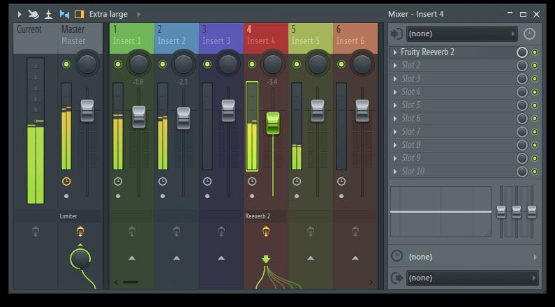 Мир создания музыки FL Studio