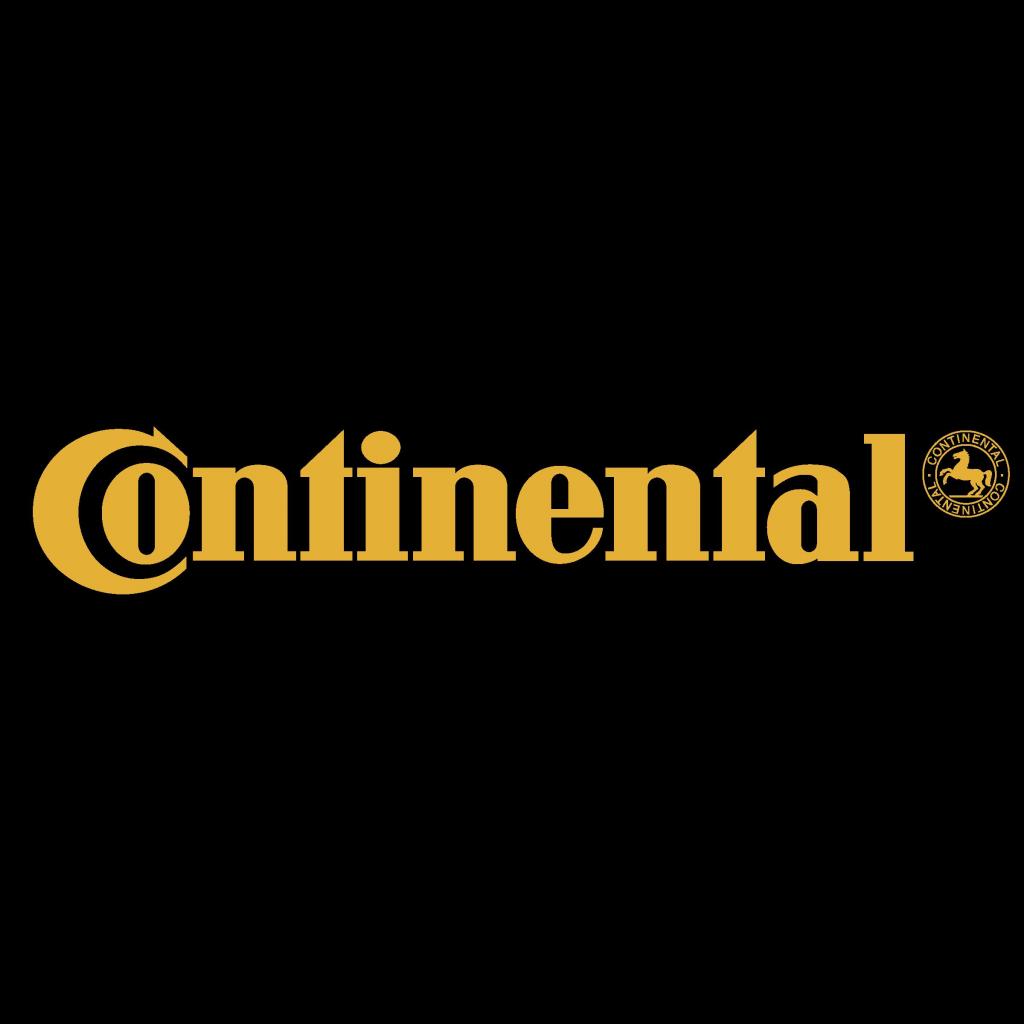 Логотип Continental