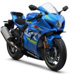 Мотоцикл "Сузуки": модельный ряд: характеристики и цены