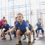 Детский спорт и фитнес: что нужно знать родителям