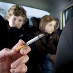 Что делать, если ребёнок начал курить