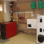 Комбинированная система отопления: принцип работы, выбор топлива, подключение и особенности эксплуатации