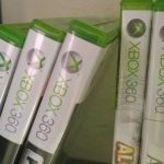 Обратная совместимость в игровых консолях Xbox One