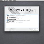 Как восстановить Mac OS: особенности использования Time Machine