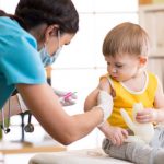 Нужны ли детям прививки?
