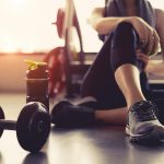 Статодинамика: простые упражнения для молодости и здоровья