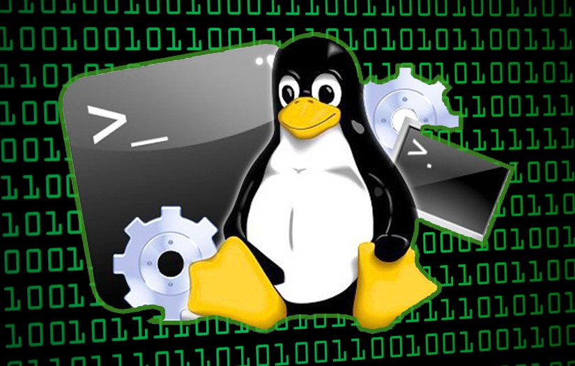Функциональная операционная система Linux
