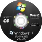 Как создать установочный диск Windows 7: способы и инструкции