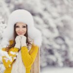 Как защитить здоровье в зимний период