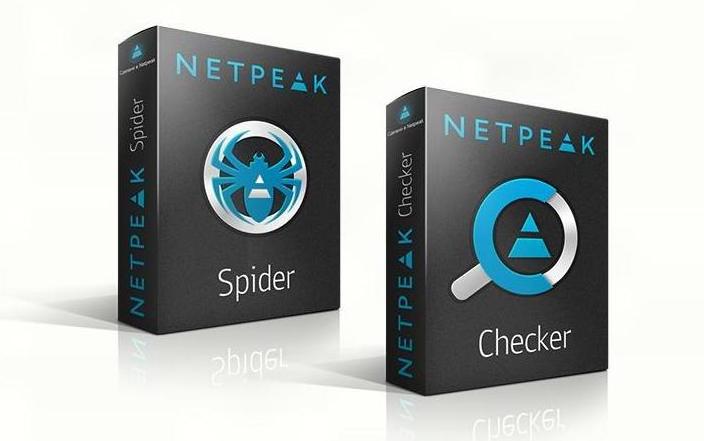 Два продукта Netpeak: Spider и Checker