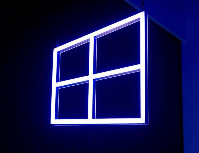 архитектура windows 7