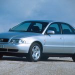 «Ауди А4» 1997: фото, обзор, технические характеристики