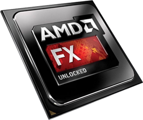Разгон процессора программа AMD FX