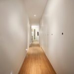 Минимальная ширина коридора - норма для квартиры и частного дома