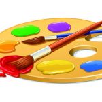 Как пользоваться Paint: возможности программы