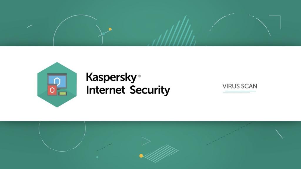 Лого Kaspersky Security Scan