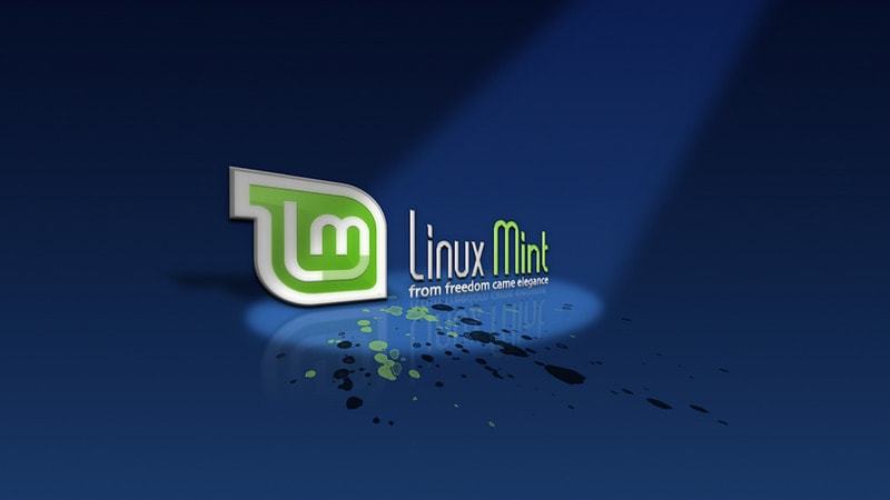linux mint 19 русская версия