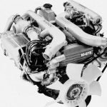 Двигатели 1G: технические характеристики