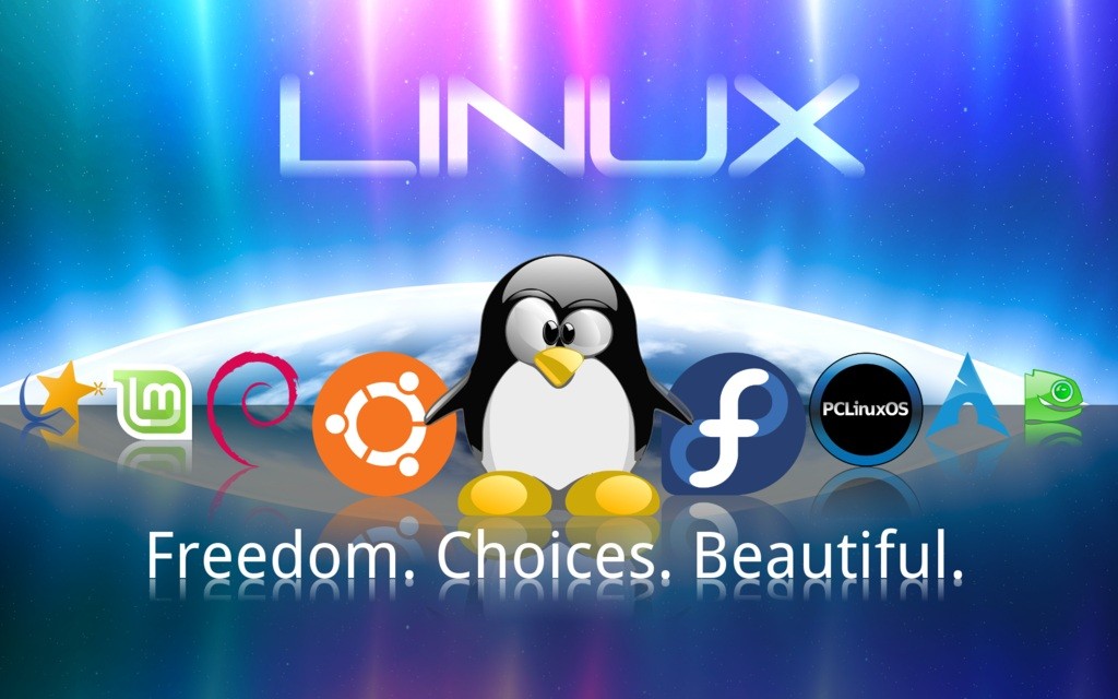 линукс убунту