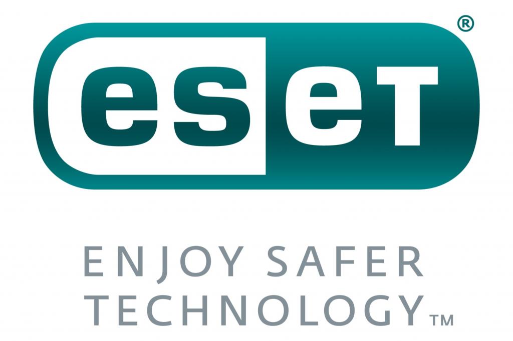 Лого ESET Online Scanner