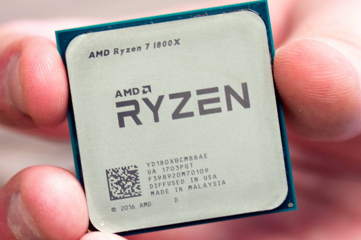 Разгона процессора AMD. Программа