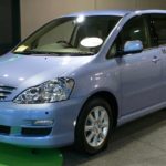 "Тойота-Ипсум": отзывы владельцев, технические характеристики, описание