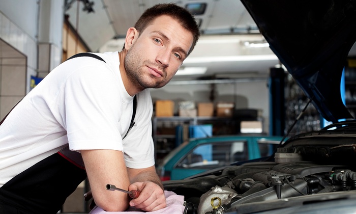 Какие работы относятся к текущему ремонту автомобиля