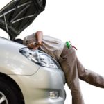 Как удалить воду из бензобака автомобиля: способы и пошаговая инструкция