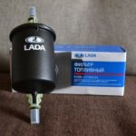 Топливный фильтр "Ларгус": где находится и как заменить? Lada Largus
