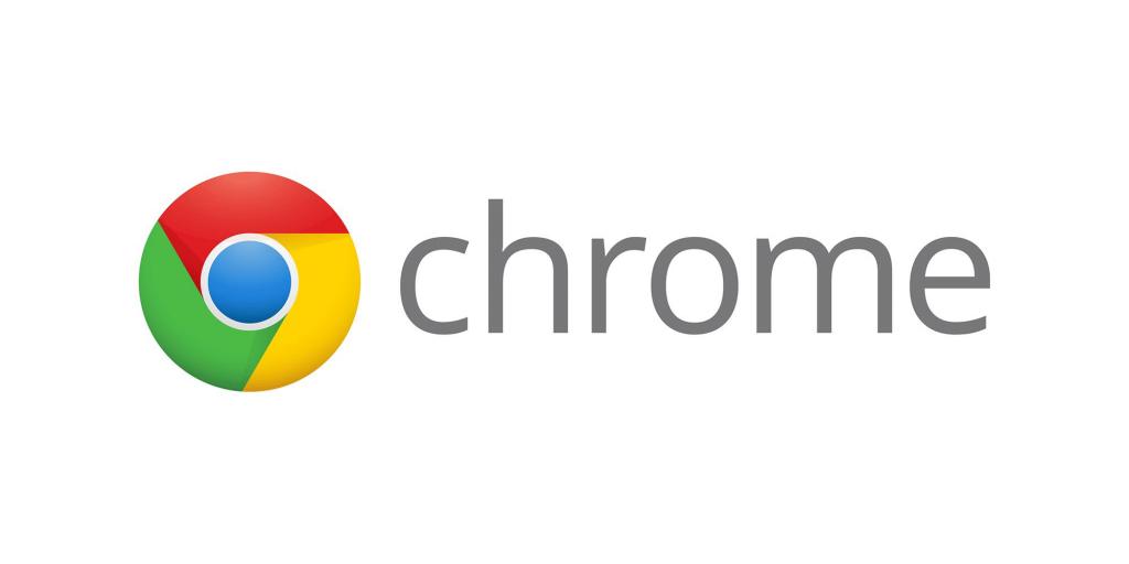 Веб-обозреватель Chrome