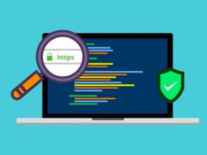 Как перейти на HTTPS : пошаговая инструкция. Как работает HTTPS