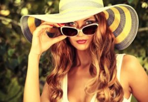 Модная шляпа: выбираем непременный летний аксессуар