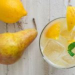 10 необычных рецептов лимонадов для наступающего лета