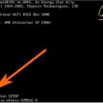 Как посмотреть жесткий диск в БИОСе на компьютере: инструкция проверки